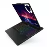 Nešiojamas kompiuteris Lenovo Legion Pro 5 16 colių (Ryzen 9 9955HX, 32GB DDR5, 1TB NVMe, NVIDIA RTX 5070 8GB, OLED 2560x1600 165Hz)