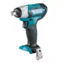 Makita TW141DZ akumuliatorinis veržliasukis 1/2 inch 3200 aps/min 145 N·m Žalia