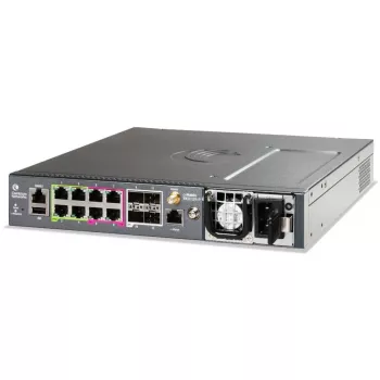 Valdomas jungiklis Cambium Networks cnMatrix TX2012R-P L2/L3 PoE 8 prievadų