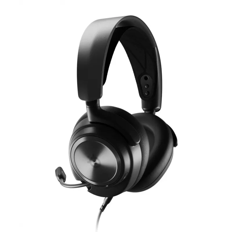 Ausinės Steelseries Arctis Nova Pro Xbox