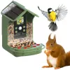 EASYPIX Bird Cam 10123 1080p HD naktinio matymo paukščių kamera