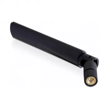 Kryptinė antena DeLOCK 88416 GSM / UMTS / LTE, 3 dBi, RP-SMA