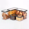 ROTHO Loft – indėlis skanėstams – 3,2 l
