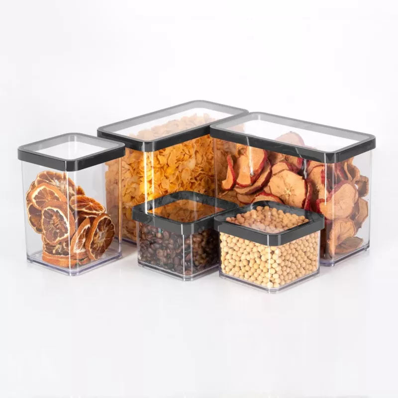 ROTHO Loft – indėlis skanėstams – 3,2 l