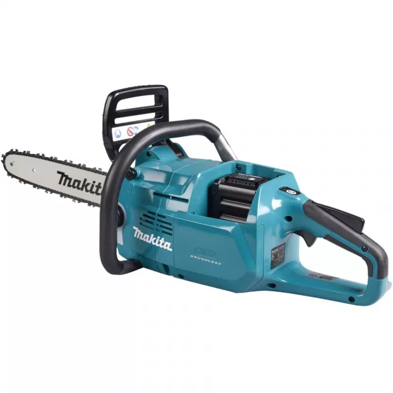 Benzininis pjūklas Makita XGT UC015GZ - Akumuliatorinis 1,6 kW - 2,2 AG - be akumuliatoriaus, be įkroviklio - 35 cm - 7,5 kg (UC015GZ)