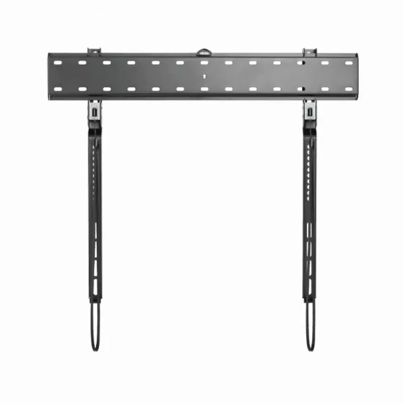 Sbox PLB-7036F fiksuotas sieninis laikiklis (43-80 col./40kg/600x300)