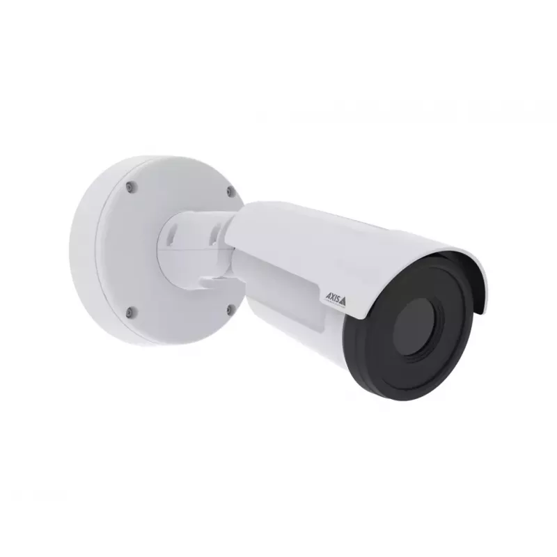 Termovizinė tinklo kamera AXIS Q1971-E 19mm 30fps 02949-001