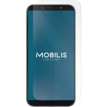 Mobilis Screen Protector Tempered Glass Clear -9H-, skirta Galaxy Xcover Pro