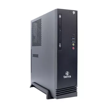 TERRA PC-BUSINESS 6000 Intel Core Ultra 5 225 16 GB DDR5-SDRAM 500 GB SSD Windows 11 Pro SFF Juoda