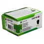 Lexmark 24B7183 originalus kasetė toneriu 1 vnt. rausvai raudona (magenta)