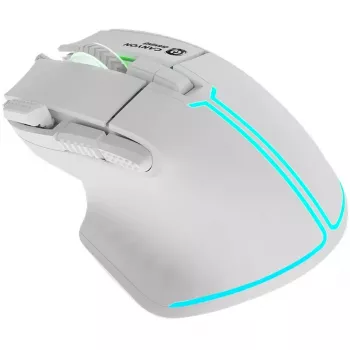 Pelė Canyon Fortnax GM-636 USB Type-A optinė 20000 DPI