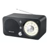 Muse M-095 BT | Bluetooth garsiakalbis su FM radiju | NFC | Juoda