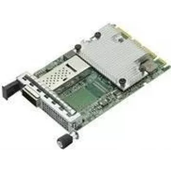 Tinklo sąsajos plokštė Broadcom BCM957504-N1100G PCIe QSFP56