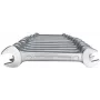 Atviras raktas Gedore 6078350