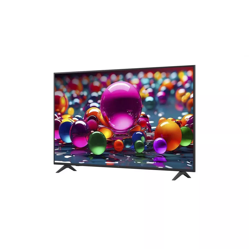 Televizorius LG 65UA75006LA 65 colių LED 4K