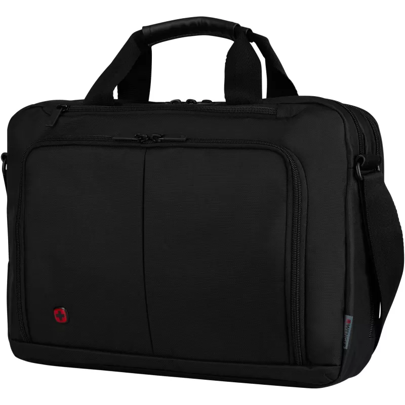 Portfelis nešiojamam kompiuteriui Wenger SwissGear Source 16