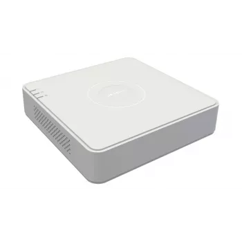 Hikvision IDS-7108HUHI-M1/S(C) skaitmeninis vaizdo registratorius (DVR) Baltas