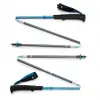 BLACK DIAMOND DISTANCE CARBON TREKKING LAZDOS, 115 CM - DYKUMOS DANGUS