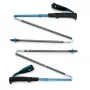 BLACK DIAMOND DISTANCE CARBON TREKKING LAZDOS, 115 CM - DYKUMOS DANGUS