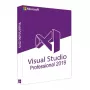 Microsoft Visual Studio Professional 2019 licencija
