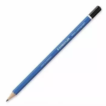 Pieštukai grafitiniai Staedtler 100-2H 12 vnt.