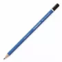 Pieštukai grafitiniai Staedtler 100-2H 12 vnt.