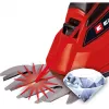 Belaidės žoliapjovės-šakų žirklės Einhell GE-CG 18 Li - Solo 100mm raudonos (3410370)