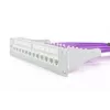 DIGITUS - Biri viela - 100,0 m - UTP - CAT 6 - Violetinė (DK-1613-VH.1)
