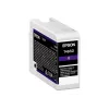 Epson UltraChrome Pro rašalo kasetė 1 vnt. Original Violet
