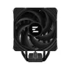 ZALMAN CNPS9X PERFORMA PLUS Black CPU aušintuvas