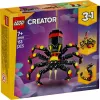 LEGO Creator 3-in-1 pastatomas voras 31159 — 153 detalės, nuo 7 metų, 110×150×50 mm