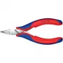 Replaktinės žnyplės Knipex 35 42 115