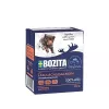 Bozita 00004260 šlapias šunų ėdalas su lašiša suaugusiems 370 g