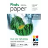 220 g/m² | A4 | Aukštos glotnumo dvipusė fotopopieriaus pakuotė