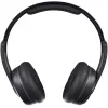 Ausinės Skullcandy Belaidės Juodos