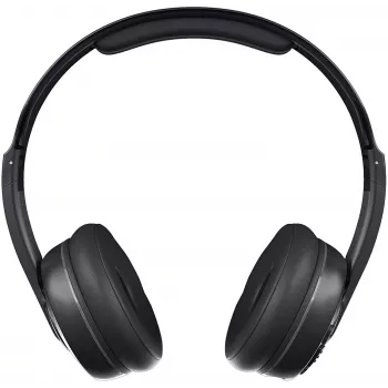 Ausinės Skullcandy Belaidės Juodos