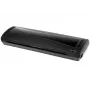 Šalto/karšto laminavimo aparatas TRACER TRL-A3 – A3 laminatorius, maks. plotis 33 cm, juodas