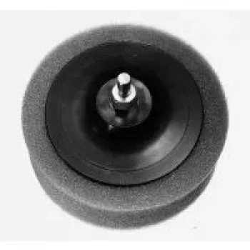 Bosch 2609256291 akumuliatoriaus dėklas, juodas, 1 vnt., 12,5 cm