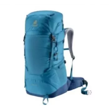 Kuprinė Deuter Fox 30L su vidiniu rėmu, 30 L, 1,15 kg, mėlyna