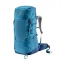 Kuprinė Deuter Fox 30L su vidiniu rėmu, 30 L, 1,15 kg, mėlyna