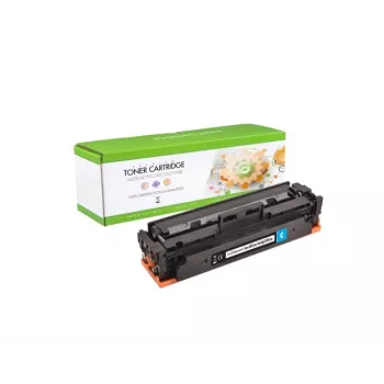 Suderinamas statinės kontrolės kasetė Canon CRG-055H, žydra