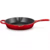 Le Creuset 20187260600422 0 Apvali universali keptuvė