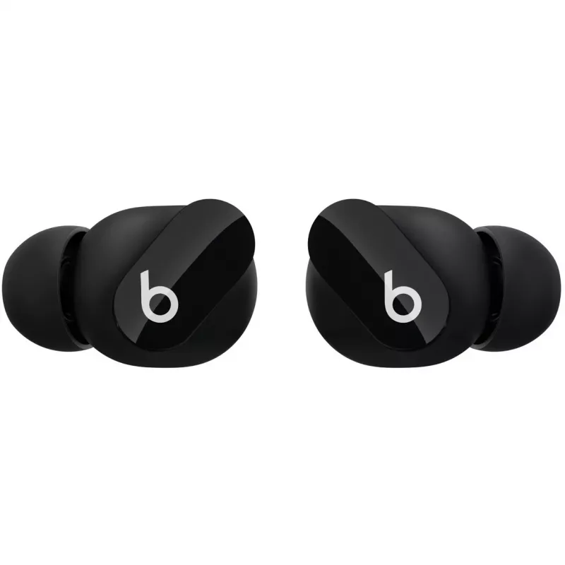 „Beats Studio Buds“ – Tikrai belaidės triukšmo slopinimo ausinės – Juodos, A2512 A2513 A2514