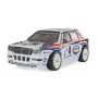 Automobilis RC Amewi Hyper Go LR14 Prodrift 1:14 Elektrinis variklis 2000 mAh