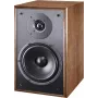 Grindiniai 2 krypčių garsiakalbiai Magnat Monitor S30, 100 W RMS, 34–38000 Hz, 8 Ω, MDF korpusas (pora)