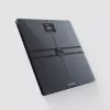 Svarstyklės kūno sudėčiai Withings Body Comp Square juodos