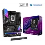 Motininė plokštė ASRock Z890 Lightning WiFi – Intel Z890, LGA1851, ATX, 4× DDR5, Wi‑Fi 7, 2.5Gb LAN, Thunderbolt 4