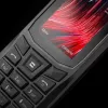Mobilusis telefonas Crosscall Core-S5 2.4 colio