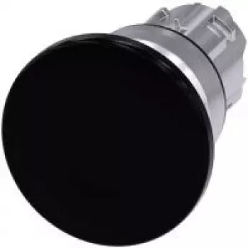Siemens 3SU1050-1BD10-0AA0 elektrinis pavarų blokas IP66, IP67, IP69, IP69K juodas, sidabrinis