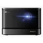 Dangbei Mars Pro 2 duomenų projektorius 2450 ANSI liumenų DLP UHD 4K 3D juodas